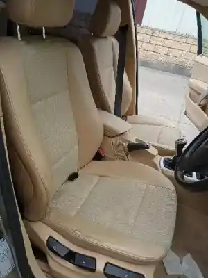 Verschrottungsfahrzeug bmw x3 (e83) 2.0d des jahres 2007 angetrieben 204d4