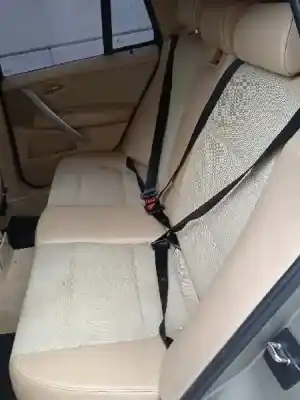 Verschrottungsfahrzeug bmw x3 (e83) 2.0d des jahres 2007 angetrieben 204d4