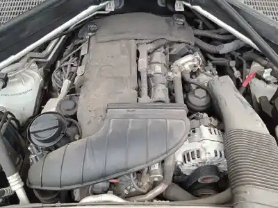 Здавання транспортного засобу bmw x6 (e71) xdrive40d року 2012 потужний n57d30b
