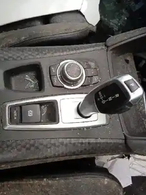 Здавання транспортного засобу bmw x6 (e71) xdrive40d року 2012 потужний n57d30b