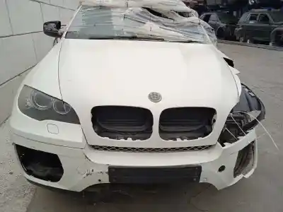 Здавання транспортного засобу bmw x6 (e71) xdrive40d року 2012 потужний n57d30b