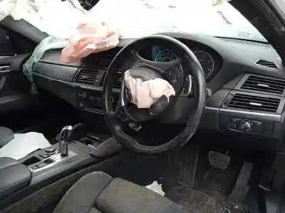 Здавання транспортного засобу bmw x6 (e71) xdrive40d року 2012 потужний n57d30b
