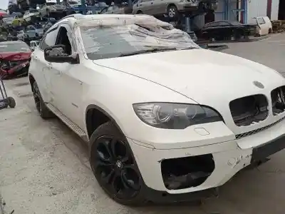 Здавання транспортного засобу bmw x6 (e71) xdrive40d року 2012 потужний n57d30b