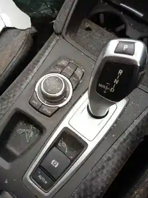Здавання транспортного засобу bmw x6 (e71) xdrive40d року 2012 потужний n57d30b