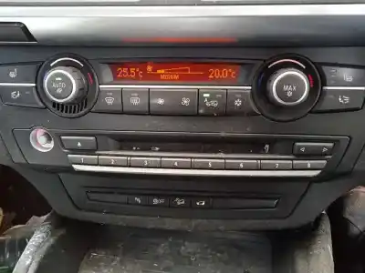 Здавання транспортного засобу bmw x6 (e71) xdrive40d року 2012 потужний n57d30b