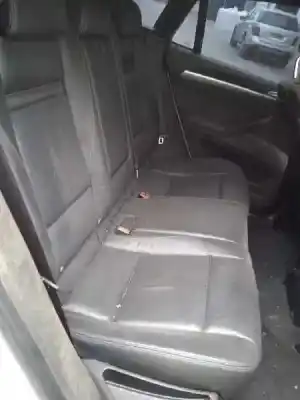 Здавання транспортного засобу bmw x6 (e71) xdrive40d року 2012 потужний n57d30b