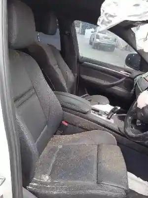 Здавання транспортного засобу bmw x6 (e71) xdrive40d року 2012 потужний n57d30b