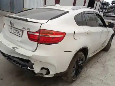 Здавання транспортного засобу bmw x6 (e71) xdrive40d року 2012 потужний n57d30b