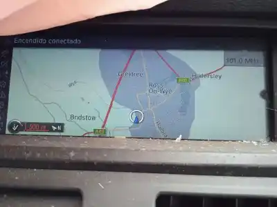 Здавання транспортного засобу bmw x6 (e71) xdrive40d року 2012 потужний n57d30b