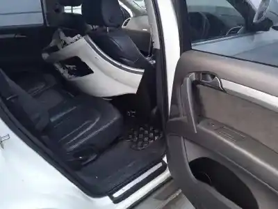 Здавання транспортного засобу audi q7 (4l) v6 3.0 tdi (176kw) clean diesel ambiente року 2009 потужний casa