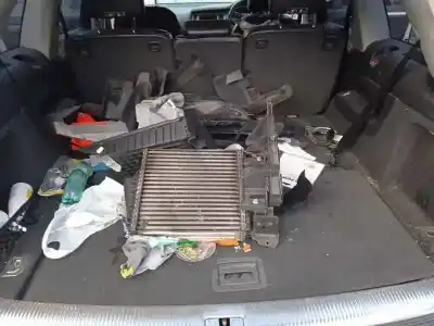 Здавання транспортного засобу audi q7 (4l) v6 3.0 tdi (176kw) clean diesel ambiente року 2009 потужний casa