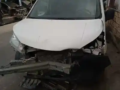 Утилизация автомобиля nissan nv 200 (m20) 1.5 dci cat года 2016 питание k9k608