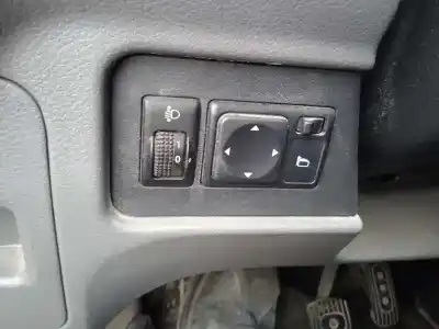 Утилизация автомобиля nissan nv 200 (m20) 1.5 dci cat года 2016 питание k9k608