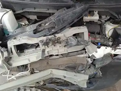 Утилизация автомобиля nissan nv 200 (m20) 1.5 dci cat года 2016 питание k9k608