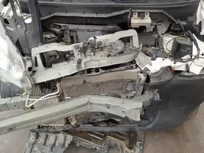 Утилизация автомобиля nissan nv 200 (m20) 1.5 dci cat года 2016 питание k9k608