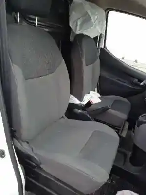 Утилизация автомобиля nissan nv 200 (m20) 1.5 dci cat года 2016 питание k9k608