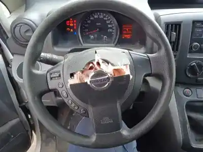 Утилизация автомобиля nissan nv 200 (m20) 1.5 dci cat года 2016 питание k9k608