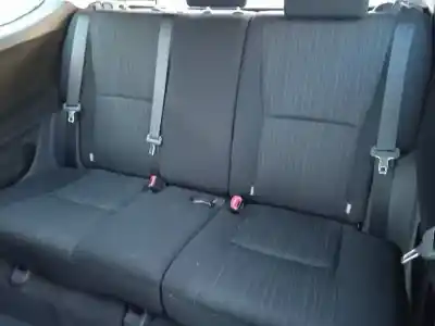 Veículo de Sucata toyota auris luna+ do ano 2007 alimentado 1ndtv