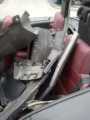 Scrapping Vehicle volkswagen eos (1f7) 2.0 tdi of the year 2006 powered bmm
