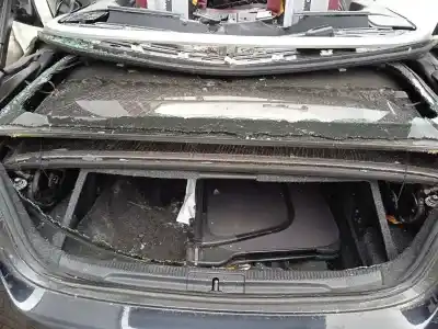 Scrapping Vehicle volkswagen eos (1f7) 2.0 tdi of the year 2006 powered bmm