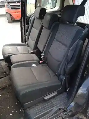 Scrapping Vehicle mazda 5 berl. (cr) 1.8 active of the year 2009 powered l8