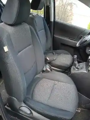 Scrapping Vehicle mazda 5 berl. (cr) 1.8 active of the year 2009 powered l8