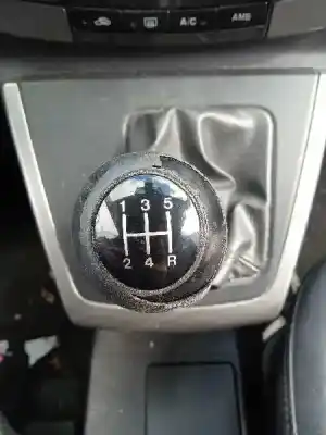 Scrapping Vehicle mazda 5 berl. (cr) 1.8 active of the year 2009 powered l8