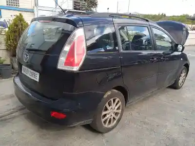 Scrapping Vehicle mazda 5 berl. (cr) 1.8 active of the year 2009 powered l8