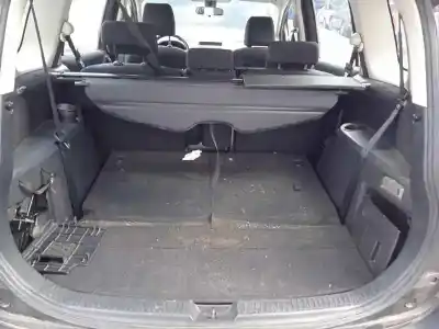 Scrapping Vehicle mazda 5 berl. (cr) 1.8 active of the year 2009 powered l8