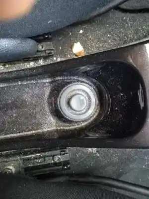 Véhicule à la ferraille dacia duster (hs_) 1.5 dci de l'année 2011 alimenté k9k796
