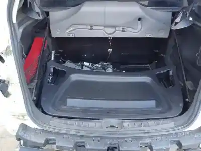 Hurda Aracı seat altea xl (5p5, 5p8) 1.6 tdi yılın 2011 güçlü cayc