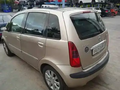 Veicolo di demolizione lancia musa (184) 1.9 jtd cat dell'anno 2005 alimentato 188b2000