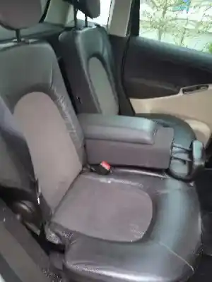 Veicolo di demolizione lancia musa (184) 1.9 jtd cat dell'anno 2005 alimentato 188b2000