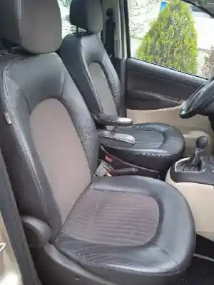 Veicolo di demolizione lancia musa (184) 1.9 jtd cat dell'anno 2005 alimentato 188b2000
