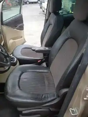 Veicolo di demolizione lancia musa (184) 1.9 jtd cat dell'anno 2005 alimentato 188b2000