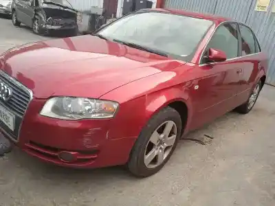 Veicolo di demolizione audi a4 berlina (8e) 2.5 tdi (120kw) dell'anno 2005 alimentato bdg