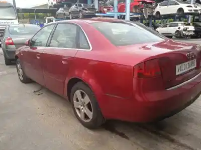 Veicolo di demolizione audi a4 berlina (8e) 2.5 tdi (120kw) dell'anno 2005 alimentato bdg