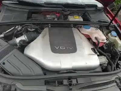 Veicolo di demolizione audi a4 berlina (8e) 2.5 tdi (120kw) dell'anno 2005 alimentato bdg