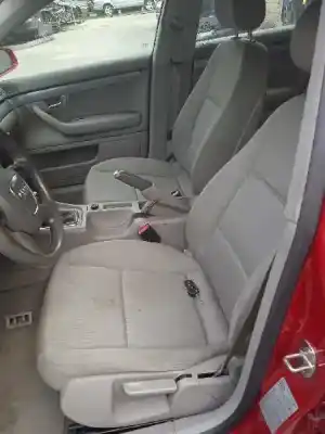 Veicolo di demolizione audi a4 berlina (8e) 2.5 tdi (120kw) dell'anno 2005 alimentato bdg