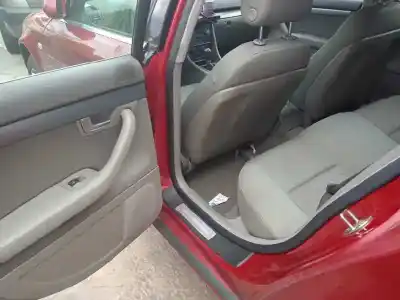 Veicolo di demolizione audi a4 berlina (8e) 2.5 tdi (120kw) dell'anno 2005 alimentato bdg