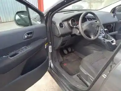 Здавання транспортного засобу peugeot                                            5008                                                                                                                                                                                                                                                       premium                                                                                                                                                                                                                                                    року 2011 потужний 9hz
