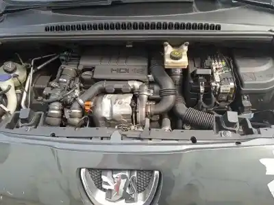 Здавання транспортного засобу peugeot                                            5008                                                                                                                                                                                                                                                       premium                                                                                                                                                                                                                                                    року 2011 потужний 9hz