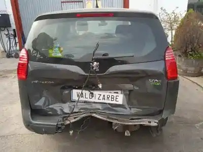 Здавання транспортного засобу peugeot                                            5008                                                                                                                                                                                                                                                       premium                                                                                                                                                                                                                                                    року 2011 потужний 9hz