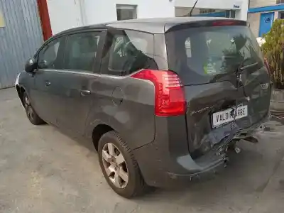 Здавання транспортного засобу peugeot                                            5008                                                                                                                                                                                                                                                       premium                                                                                                                                                                                                                                                    року 2011 потужний 9hz