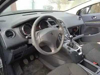 Здавання транспортного засобу peugeot                                            5008                                                                                                                                                                                                                                                       premium                                                                                                                                                                                                                                                    року 2011 потужний 9hz