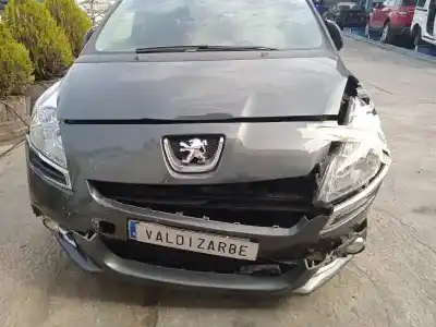Здавання транспортного засобу peugeot                                            5008                                                                                                                                                                                                                                                       premium                                                                                                                                                                                                                                                    року 2011 потужний 9hz