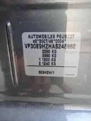 Здавання транспортного засобу peugeot                                            5008                                                                                                                                                                                                                                                       premium                                                                                                                                                                                                                                                    року 2011 потужний 9hz