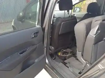 Здавання транспортного засобу peugeot                                            5008                                                                                                                                                                                                                                                       premium                                                                                                                                                                                                                                                    року 2011 потужний 9hz