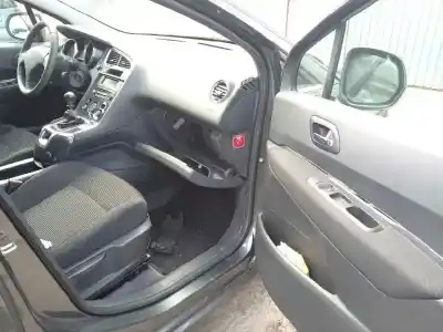 Здавання транспортного засобу peugeot                                            5008                                                                                                                                                                                                                                                       premium                                                                                                                                                                                                                                                    року 2011 потужний 9hz