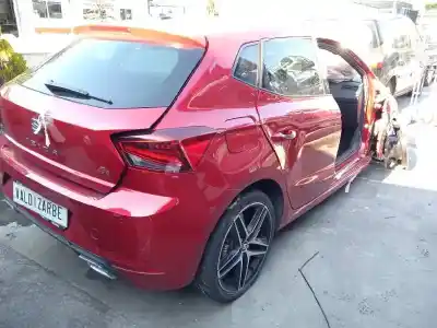 Hurda Aracı seat                                               ibiza (kj1)                                                                                                                                                                                                                                                fr                                                                                                                                                                                                                                                         yılın 2019 güçlü dkrf